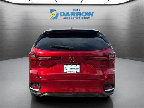 2026 Mazda CX-70 3.3 Turbo Premium Plus