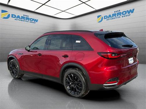 2026 Mazda CX-70 3.3 Turbo Premium Plus