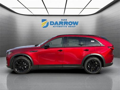 2026 Mazda CX-70 3.3 Turbo Premium Plus