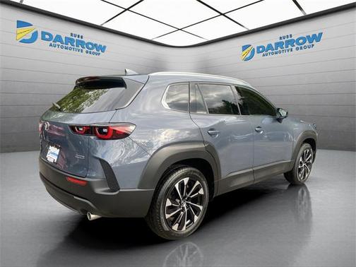 2025 Mazda CX-50 Hybrid Premium Plus Package