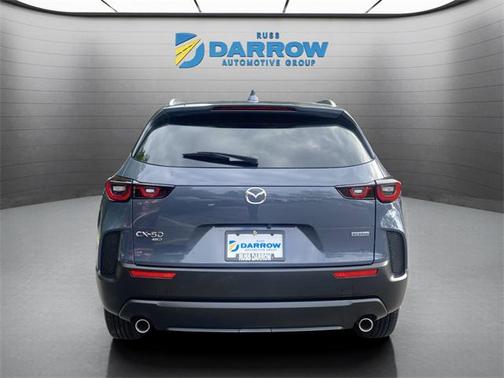 2025 Mazda CX-50 Hybrid Premium Plus Package