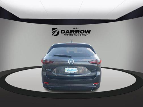 2024 Mazda CX-5 2.5 S Select