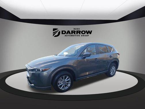 2024 Mazda CX-5 2.5 S Select