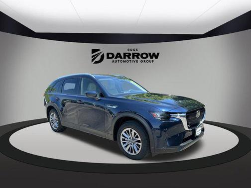 2025 Mazda CX-90 3.3 Turbo Preferred