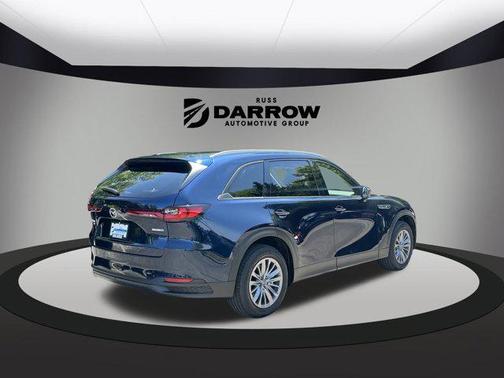 2025 Mazda CX-90 3.3 Turbo Preferred
