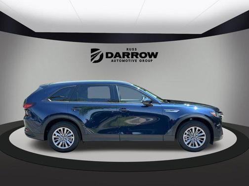 2025 Mazda CX-90 3.3 Turbo Preferred