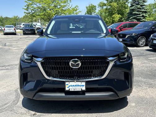 2025 Mazda CX-90 3.3 Turbo Preferred