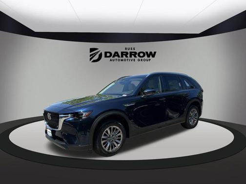 2025 Mazda CX-90 3.3 Turbo Preferred