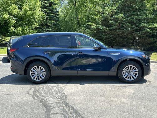 2025 Mazda CX-90 3.3 Turbo Preferred