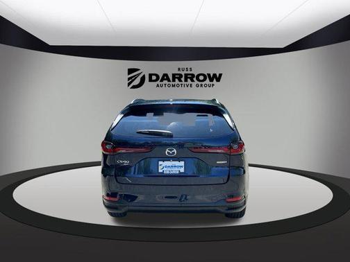 2025 Mazda CX-90 3.3 Turbo Preferred