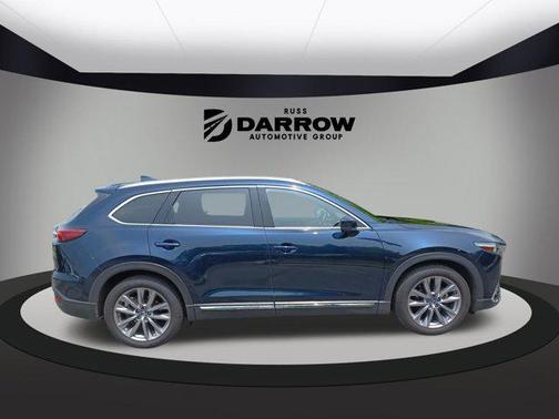 2023 Mazda CX-9 Grand Touring