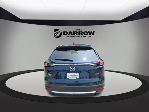 2023 Mazda CX-9 Grand Touring