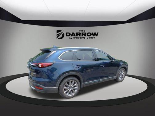 2023 Mazda CX-9 Grand Touring