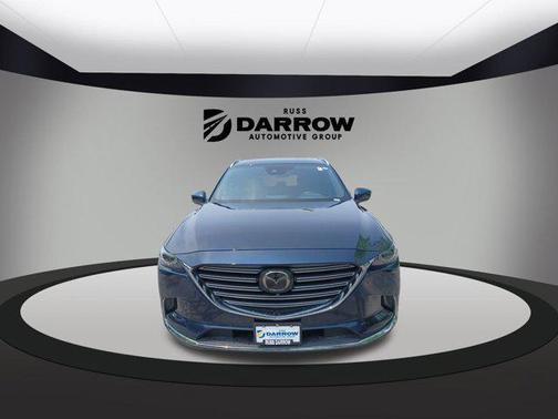 2023 Mazda CX-9 Grand Touring