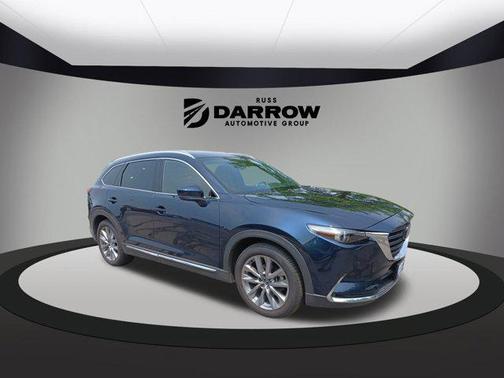 2023 Mazda CX-9 Grand Touring