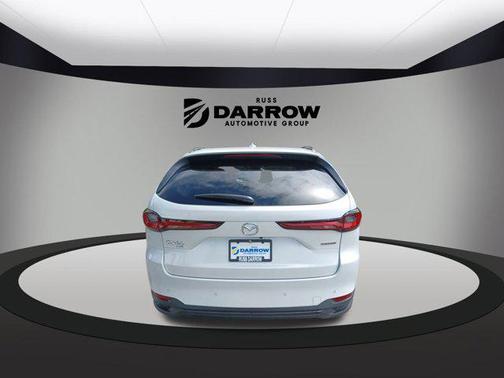 2025 Mazda CX-90 3.3 Turbo Premium Sport