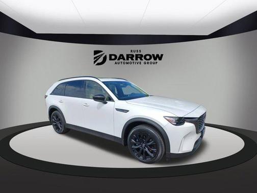 2025 Mazda CX-90 3.3 Turbo Premium Sport