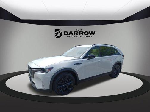 2025 Mazda CX-90 3.3 Turbo Premium Sport