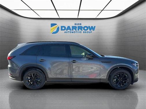 2026 Mazda CX-90 3.3 Turbo Premium Sport