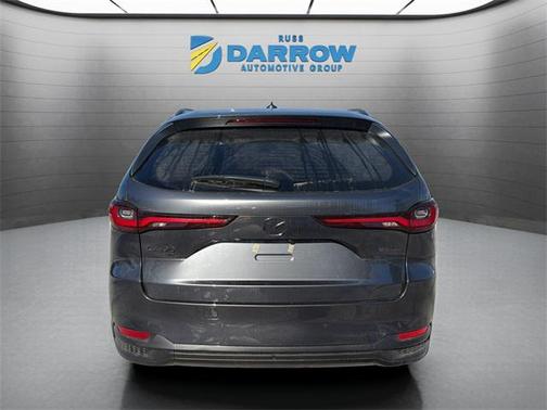 2026 Mazda CX-90 3.3 Turbo Premium Sport