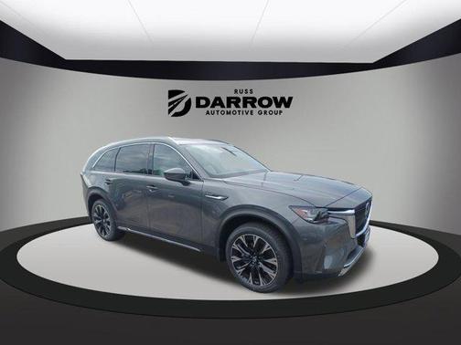 2025 Mazda CX-90 PHEV Premium Plus