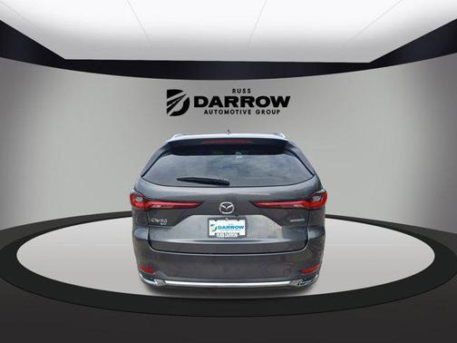 2025 Mazda CX-90 PHEV Premium Plus