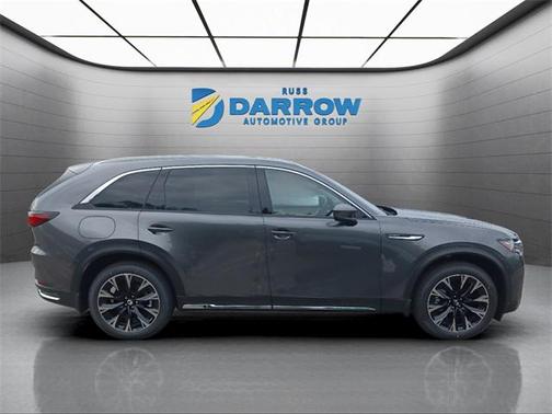 2025 Mazda CX-90 PHEV Premium Plus