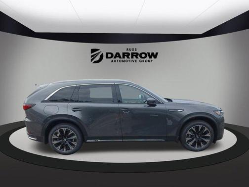 2025 Mazda CX-90 PHEV Premium Plus