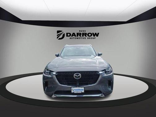 2025 Mazda CX-90 PHEV Premium Plus