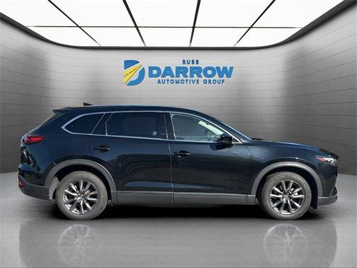 2023 Mazda CX-9 Touring