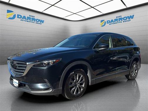 2023 Mazda CX-9 Touring