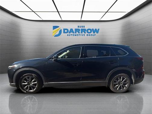2023 Mazda CX-9 Touring