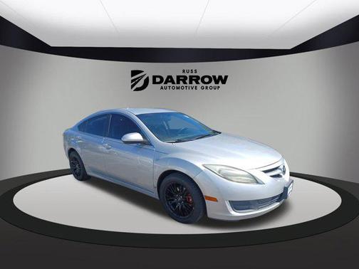 2011 Mazda Mazda6 i Sport