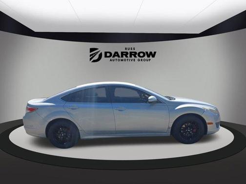 2011 Mazda Mazda6 i Sport