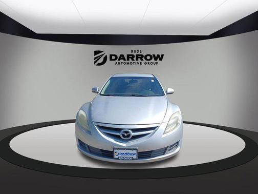 2011 Mazda Mazda6 i Sport