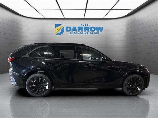 2026 Mazda CX-90 3.3 Turbo S Premium