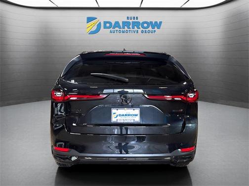 2026 Mazda CX-90 3.3 Turbo S Premium