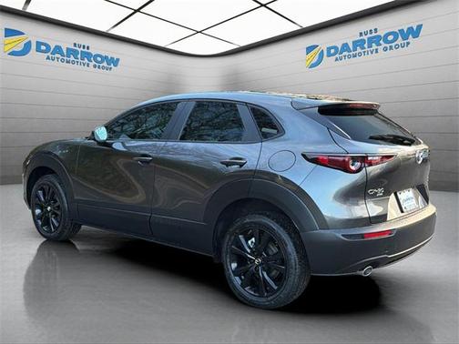 2026 Mazda CX-30 2.5 S Select Sport