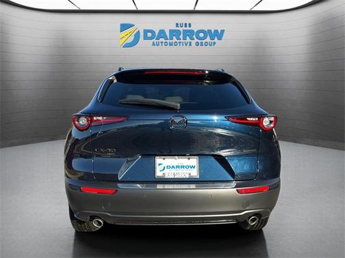 2026 Mazda CX-30 2.5 S