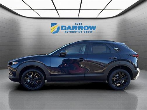 2026 Mazda CX-30 2.5 S