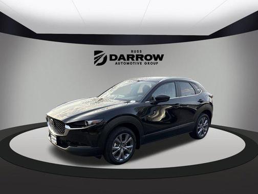 2025 Mazda CX-30 Preferred