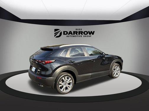 2025 Mazda CX-30 Preferred