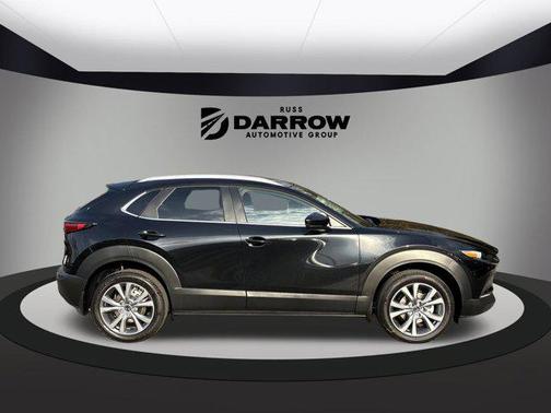 2025 Mazda CX-30 Preferred