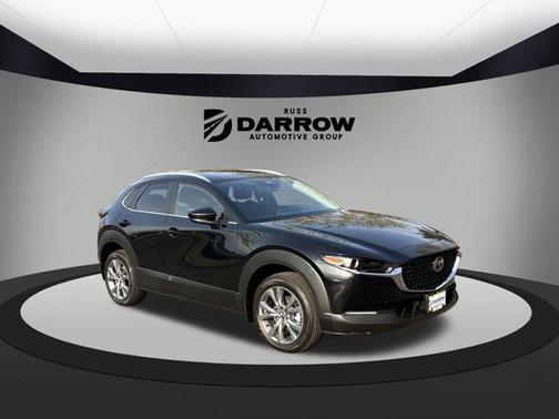 2025 Mazda CX-30 Preferred