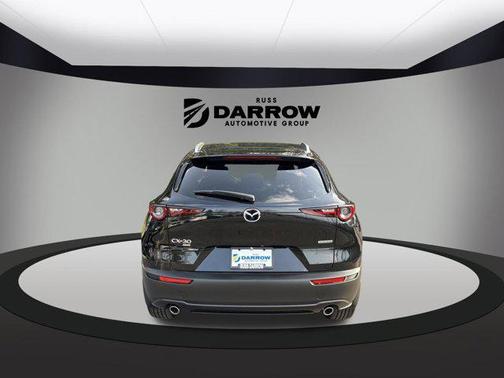2025 Mazda CX-30 Preferred
