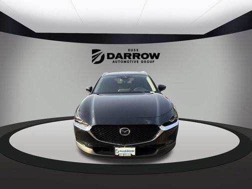 2025 Mazda CX-30 Preferred