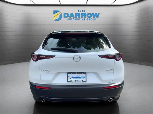 2025 Mazda CX-30 2.5 S
