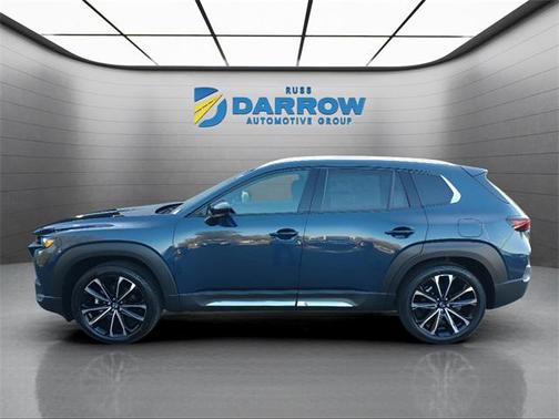 2025 Mazda CX-50 2.5 S Premium Plus Package