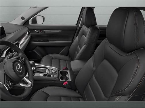 2020 Mazda CX-5 Grand Touring Reserve