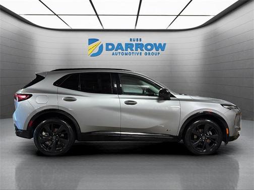 2025 Buick Envision Sport Touring AWD